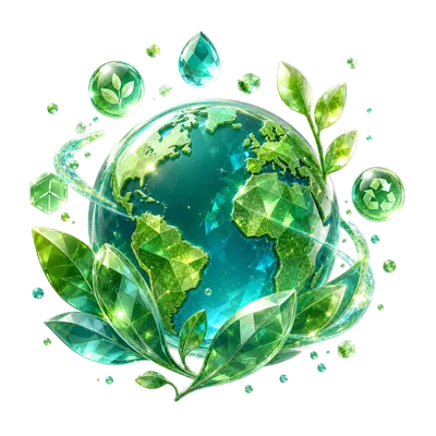 Environment and sustainability